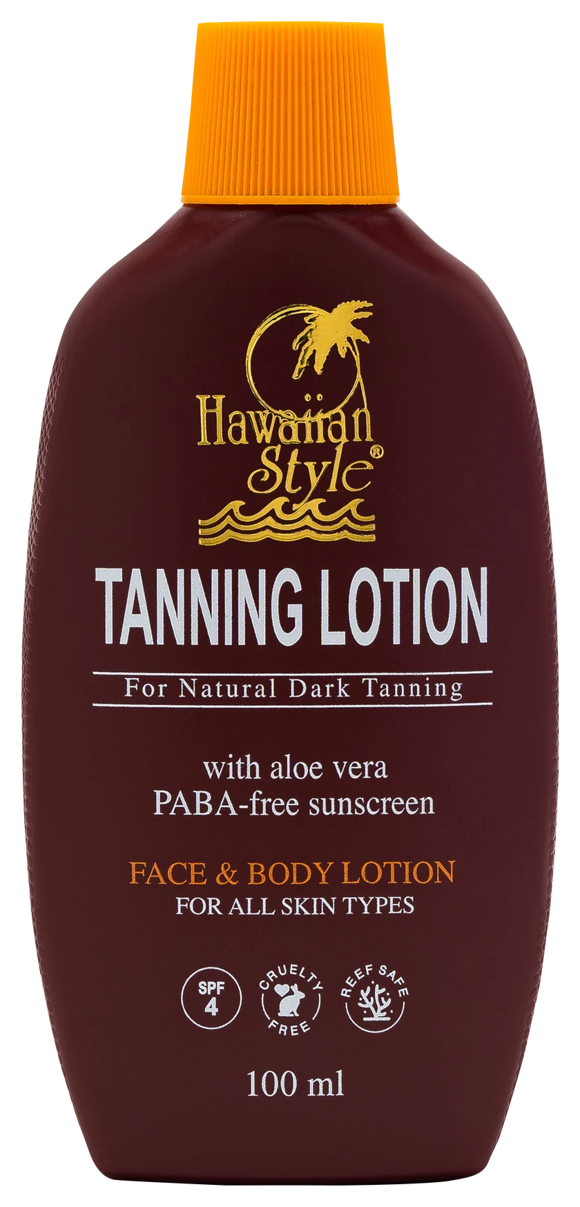 Tanning Lotion